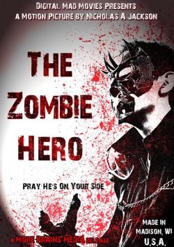 The Zombie hero