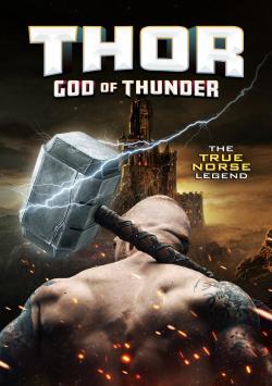 Thor : God of Thunder