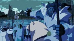 Thor : Légendes d'Asgard