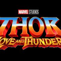 Thor : Love and Thunder