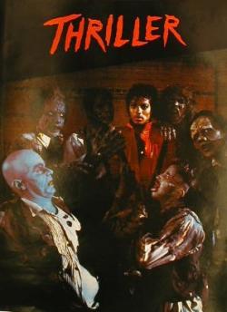 Michael Jackson: Thriller