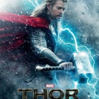 Thor : Le Monde des Ténèbres