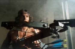 Thunder 2: Le Guerrier Rebelle