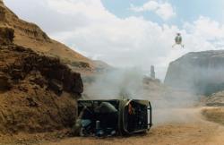 Thunder 2: Le Guerrier Rebelle