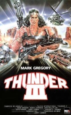 Thunder III