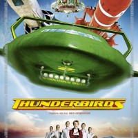 Thunderbirds : les Sentinelles de l'Air