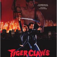 Tiger Claws