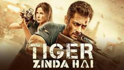 Tiger Zinda Hai