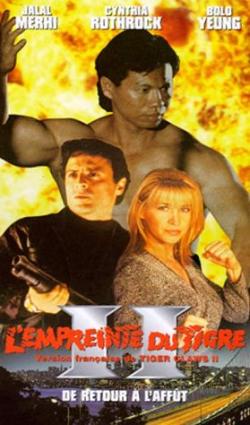 L'Empreinte du Tigre