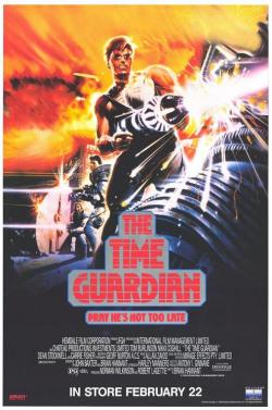 The Time Guardian