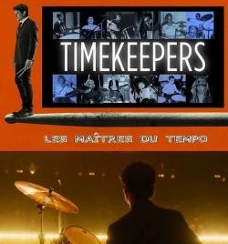Timekeepers: Les Maîtres du Tempo