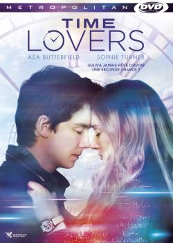 Time Lovers