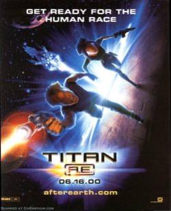 Titan A.E.