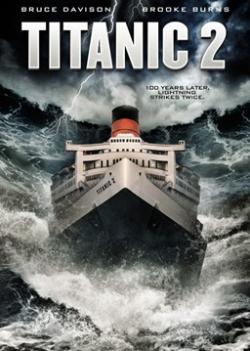 Titanic : Odyssée 2012