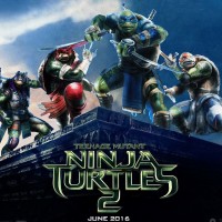 Ninja Turtles 2