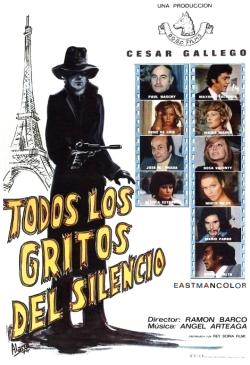 All the Screams of Silence