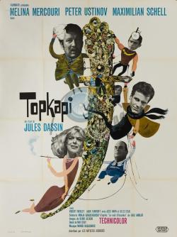 Topkapi