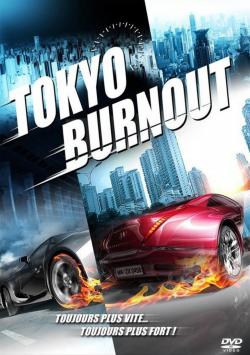 Tokyo Burnout