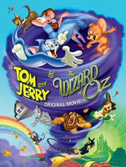 Tom et Jerry: Le Magicien d'Oz