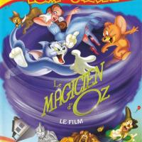 Tom et Jerry: Le Magicien d'Oz