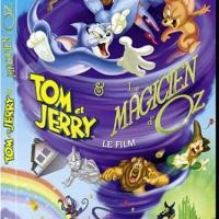 Tom et Jerry: Le Magicien d'Oz