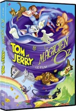 Tom et Jerry: Le Magicien d'Oz