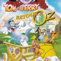 Tom et Jerry: Retour à Oz