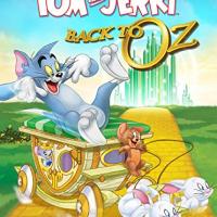 Tom et Jerry: Retour à Oz