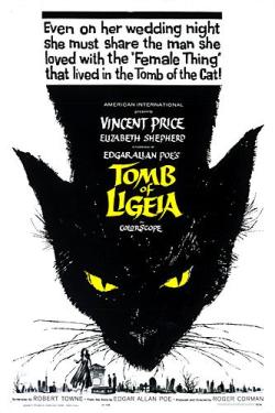 La tombe de Ligeia
