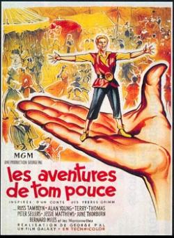 Les Aventures de Tom Pouce