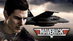 Top Gun: Maverick