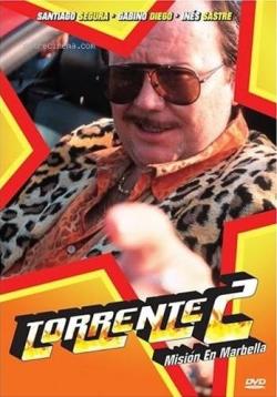 Torrente 2: Mission in Marbella