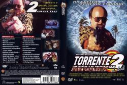 Torrente 2: Mission in Marbella