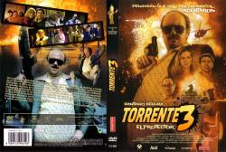 Torrente 3: El Protector