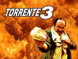 Torrente 3: El Protector