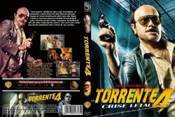 Torrente 4: Lethal Crisis