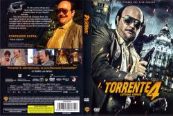 Torrente 4: Lethal Crisis