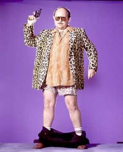 Torrente 4: Lethal Crisis