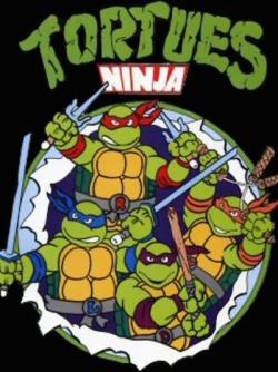 Tortues Ninja : Les Chevaliers d'écaille