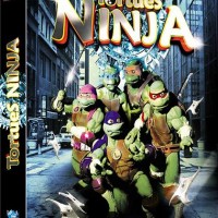 Les Tortues Ninja: la Nouvelle Génération