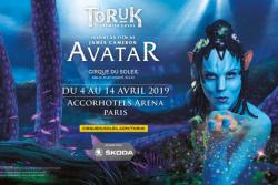 Toruk: Le Premier Envol