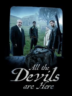 All the Devils Are Here