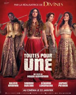 Toutes Pour Une