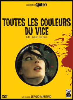 Toutes les couleurs du vice
