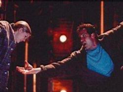 Le Fantôme d'Halloween