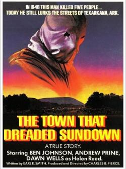 Terreur sur la Ville