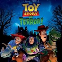 Toy Story of Terror