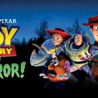 Toy Story of Terror