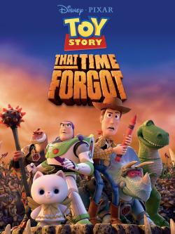 Toy Story: Hors du Temps