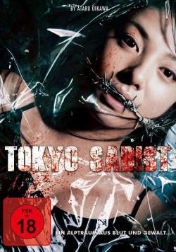 Tokyo Psycho - Tokyo Sadist